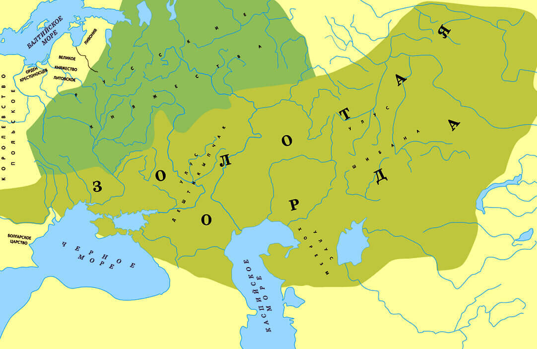 История Белосарайской Косы