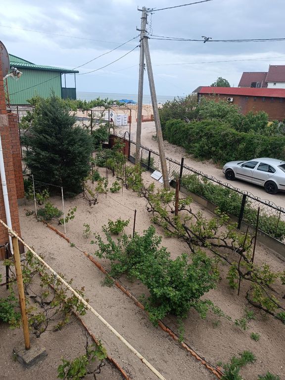 Гостевой дом "на переулке Рыбацком"