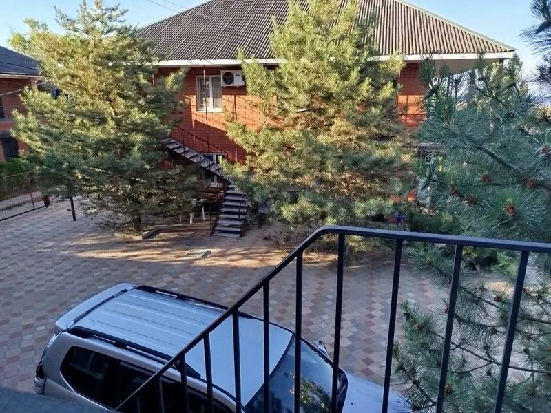 База отдыха "Первая Линия"