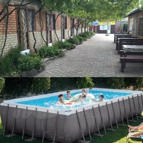 Гостевой дом “Анастасия”