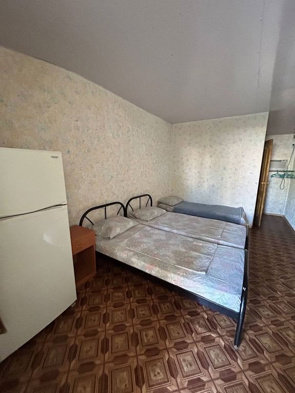 База отдыха "Море"