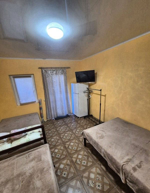 Гостевой дворик "Аврора"