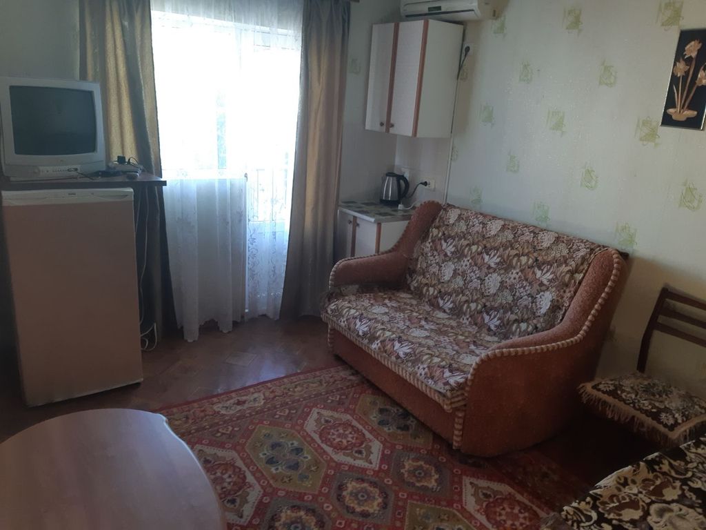 Гостевой дом "Симба"