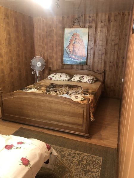 Гостевой дом "Дача"