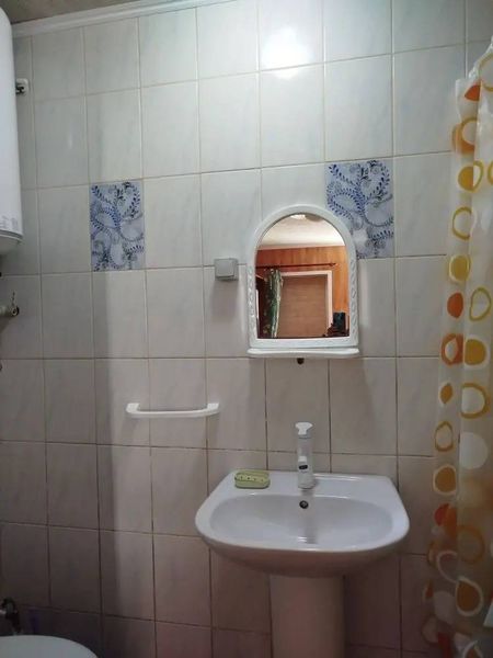 База отдыха "Первая Линия"
