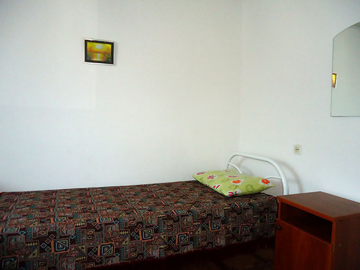 Вилла "Лагуна"