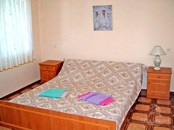 Вилла "Лагуна"