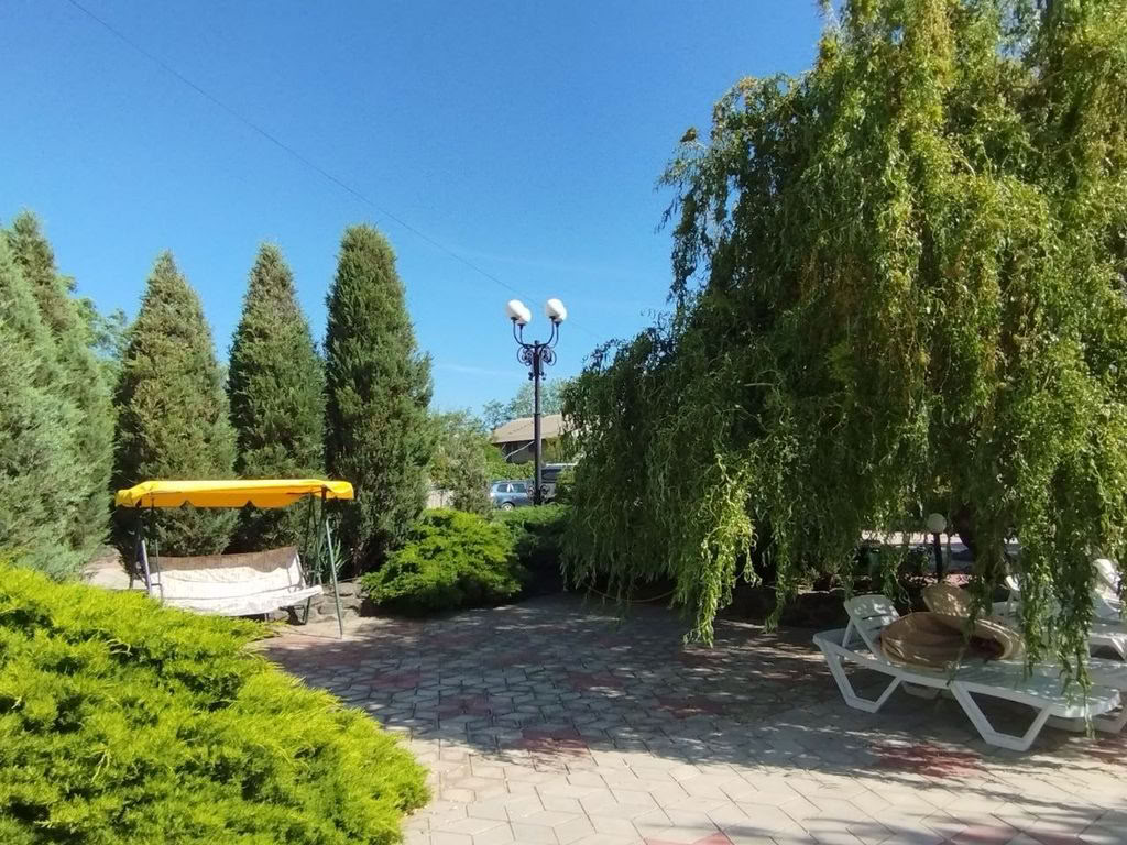 Гостинный дом "Водолей"