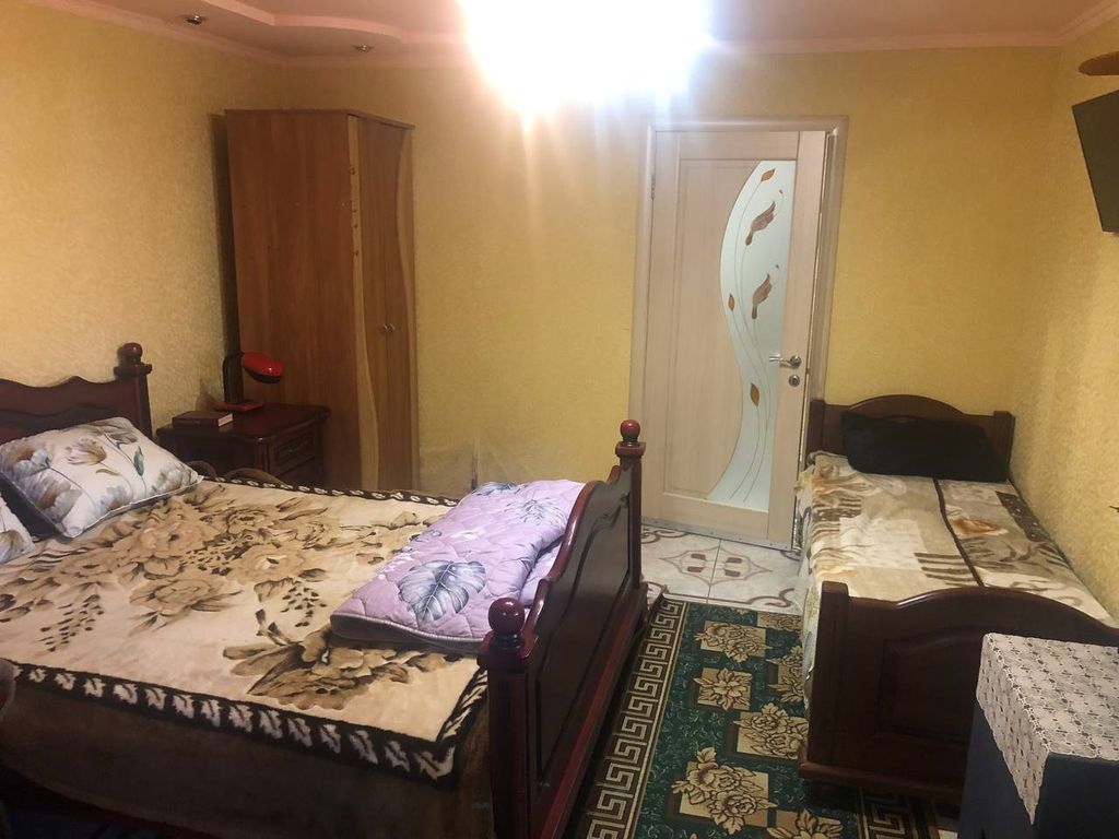 Пансионат "Сова"