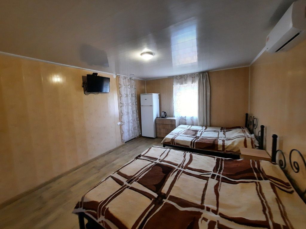База отдыха "Адмирал"
