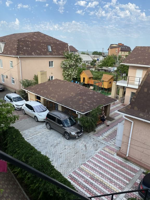 Вилла "Империал"