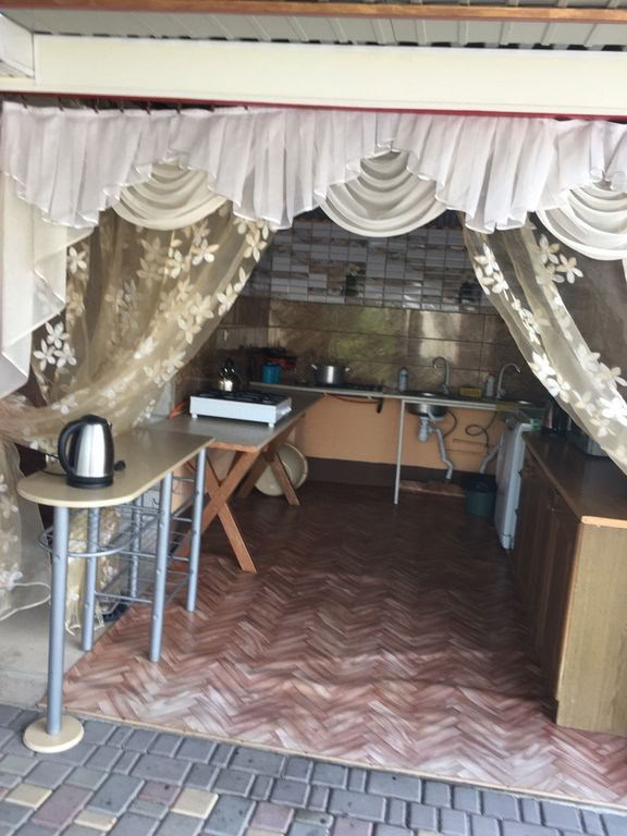Гостевой дворик "Рассвет"