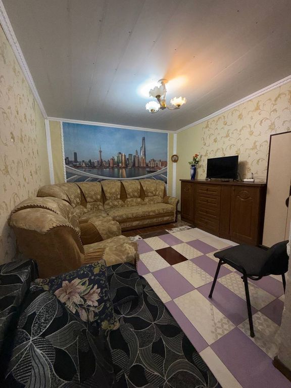 Пансионат "Райский уголок"