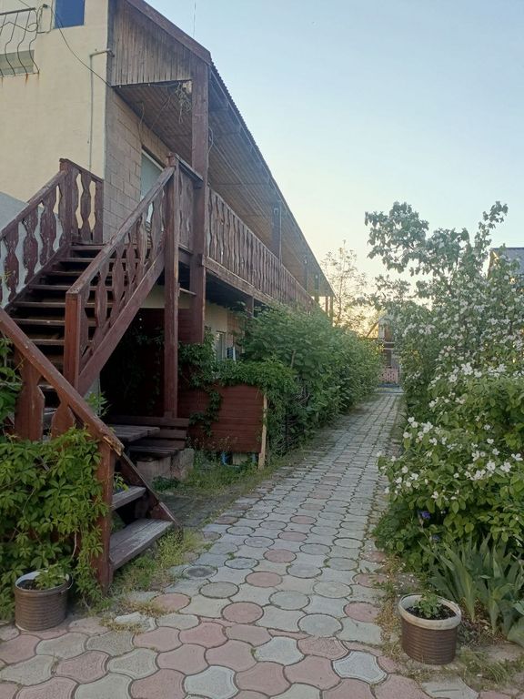 Отель "Новый"