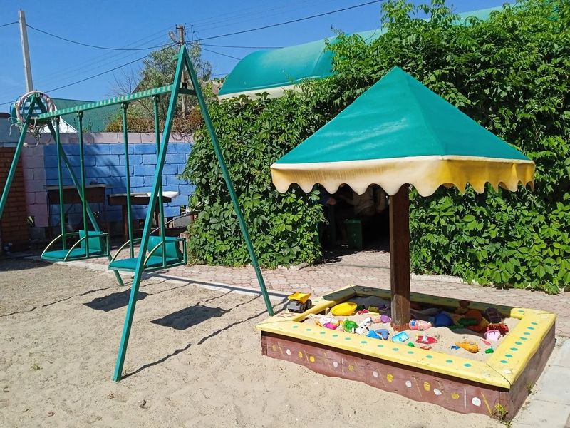 Гостевой дом "Александр и Я"