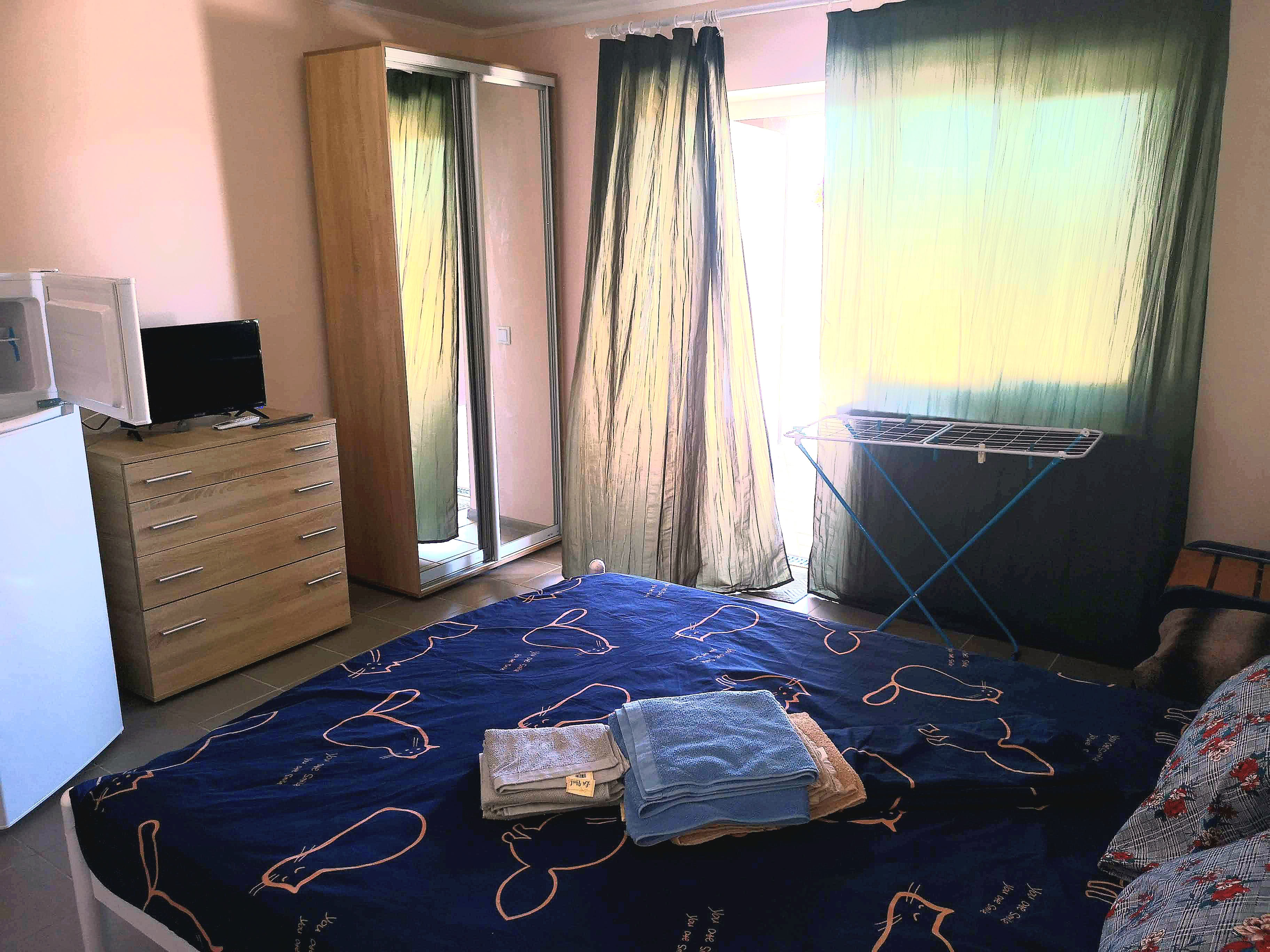 Гостевой дом “Golden Resort”