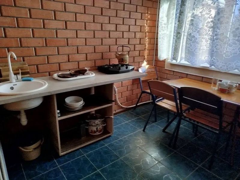 База отдыха "Первая Линия"
