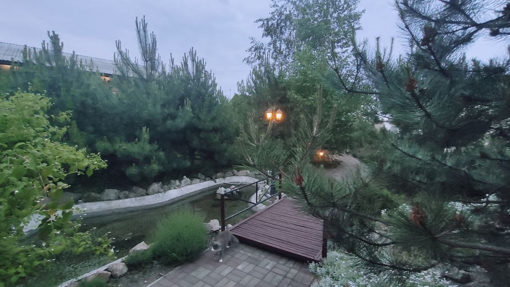 Гостевой дом "Кучугуры"