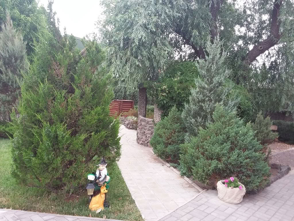 База отдыха "Грот"