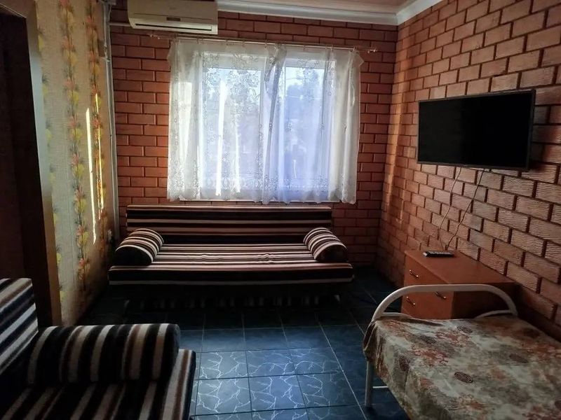 База отдыха "Первая Линия"