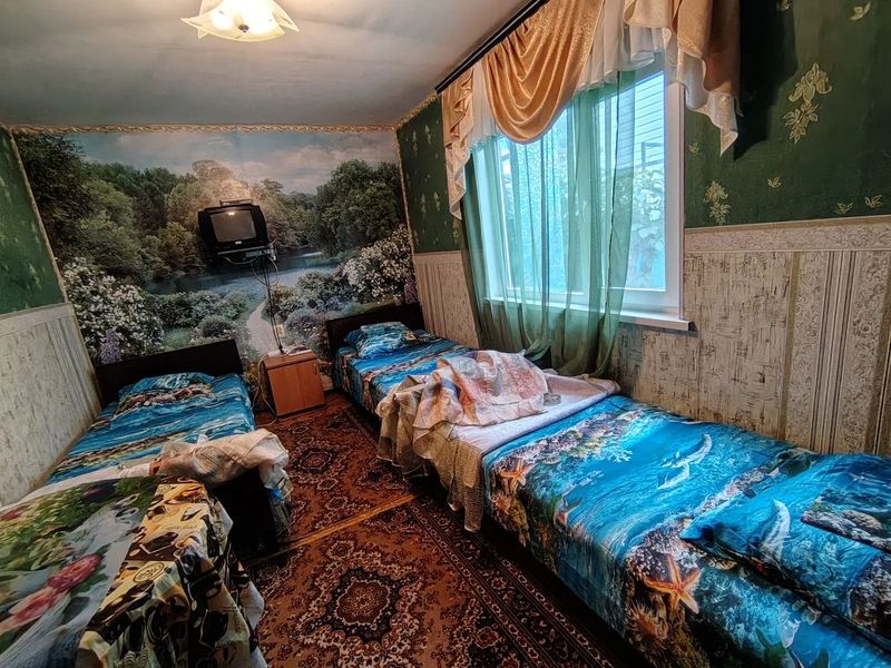 Гостевой дом "Александр и Я"