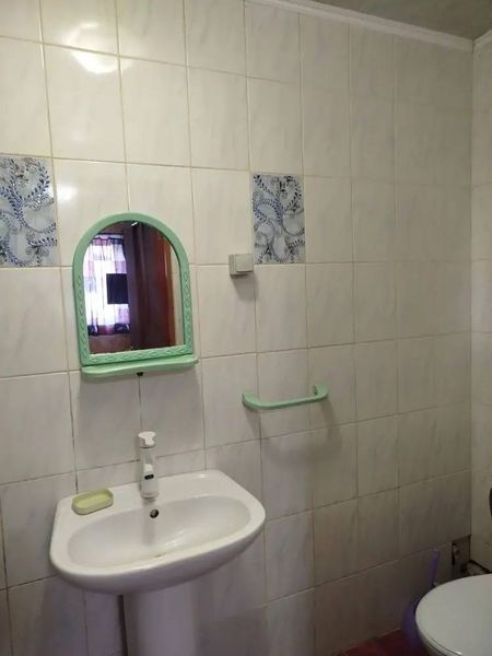База отдыха "Первая Линия"