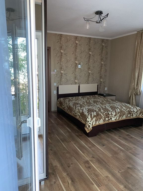 Вилла "ЦарьГрад"