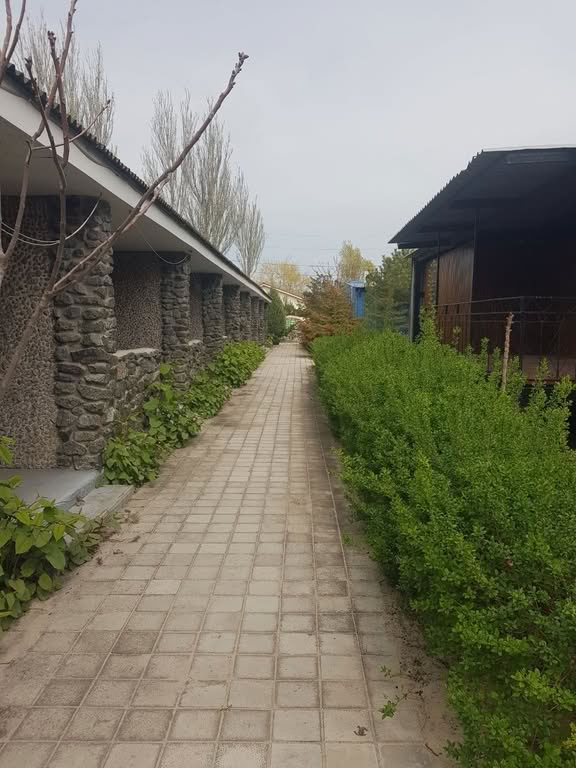 База отдыха "Грот"