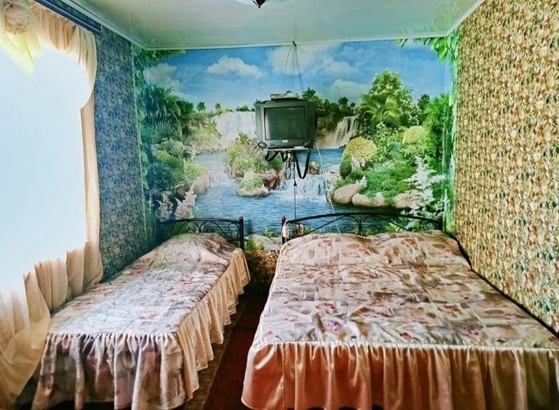 Гостевой дом "Александр и Я"