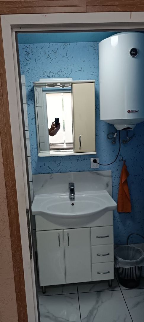 Частный пансионат "Семейный рай"