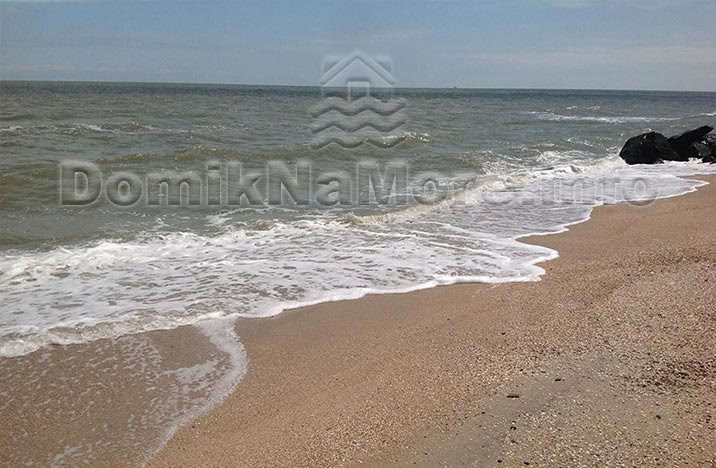 Вилла "Домик на Море"