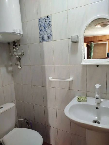 База отдыха "Первая Линия"