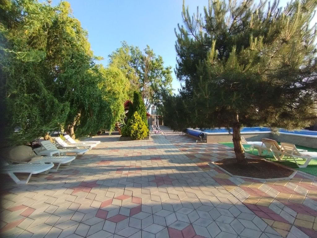 Гостинный дом "Водолей"