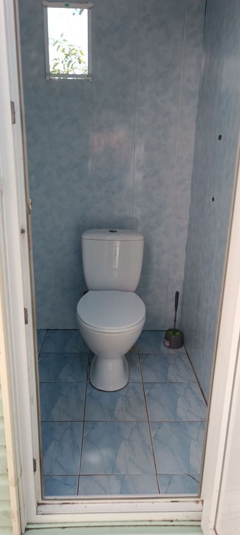 Частный пансионат "Семейный рай"