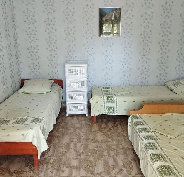 Гостевой дом “Анастасия”