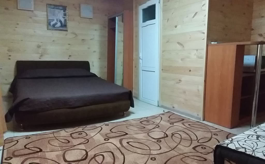 База отдыха "Грот"