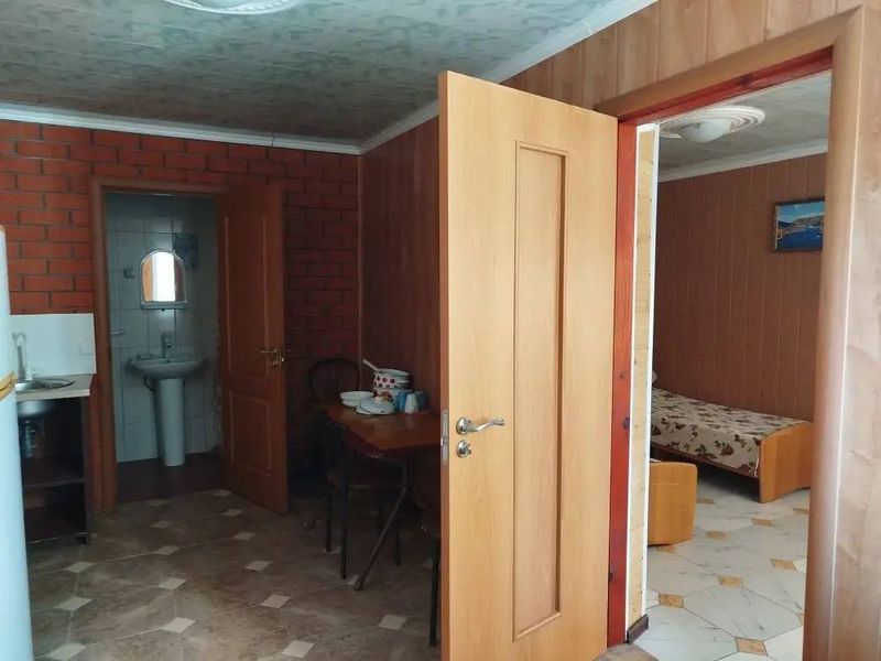 База отдыха "Первая Линия"