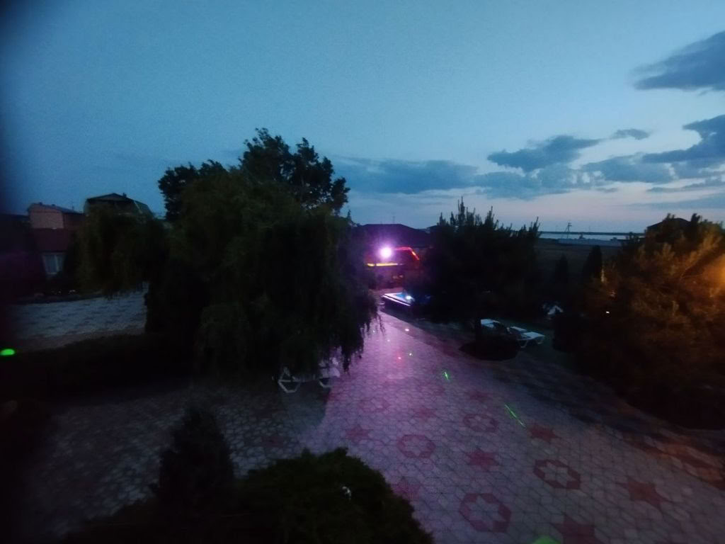 Гостинный дом "Водолей"