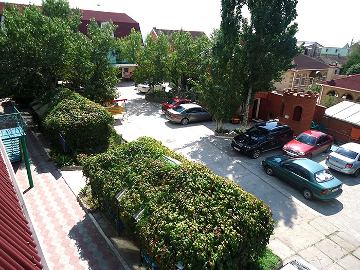 Вилла "Лагуна"