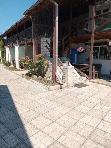 Гостевой дом "Пирс"