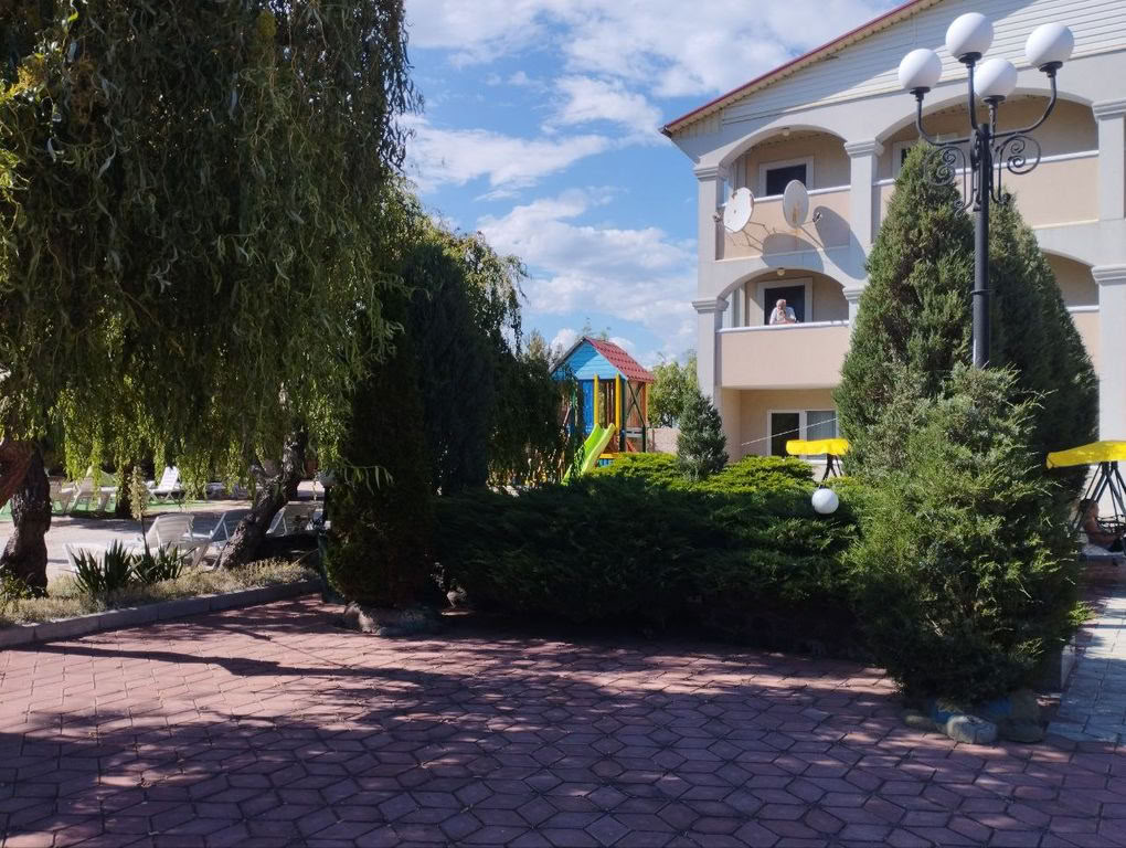 Гостинный дом "Водолей"