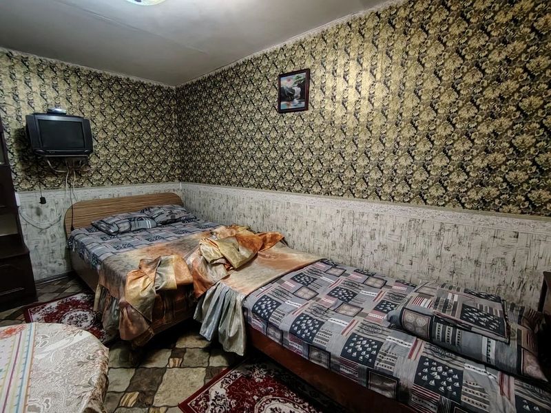 Гостевой дом "Александр и Я"