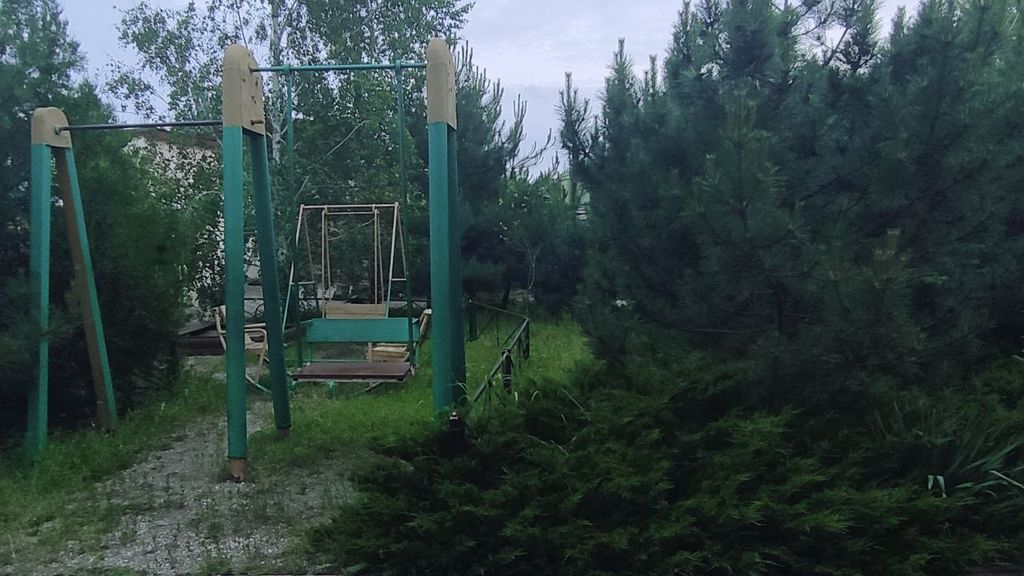 Гостевой дом "Кучугуры"