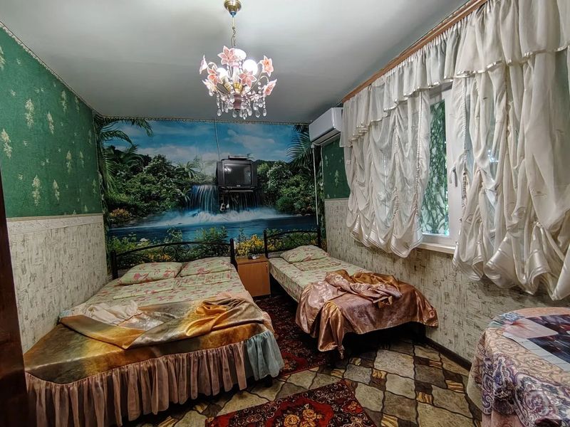 Гостевой дом "Александр и Я"