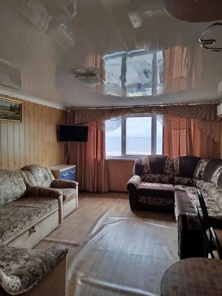 База отдыха "Первая Линия"