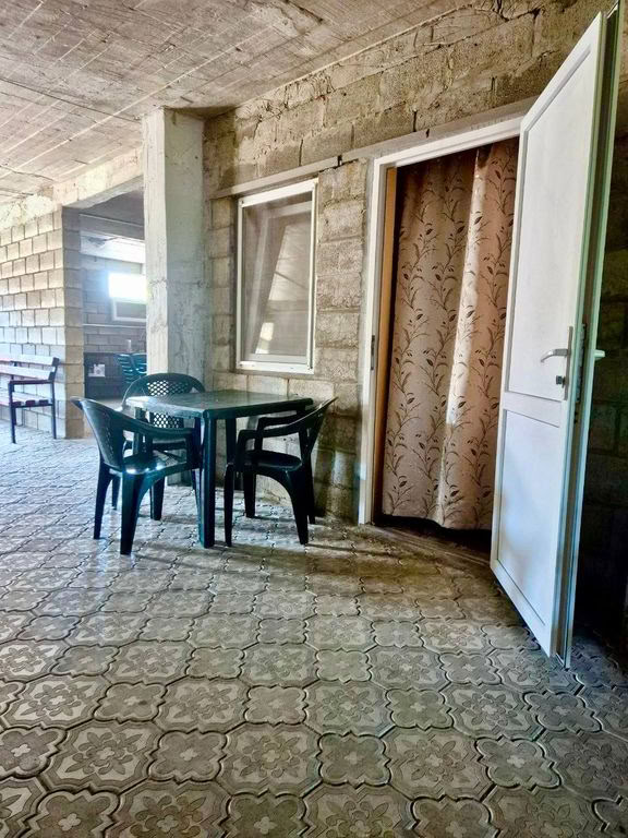 Гостевой дворик "Аврора"