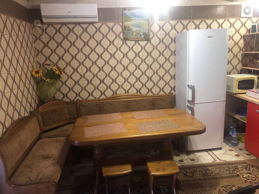 Пансионат "Сова"