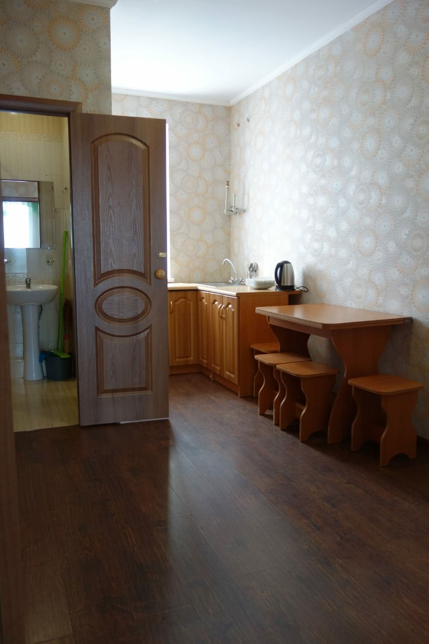Вилла "Карамболь"
