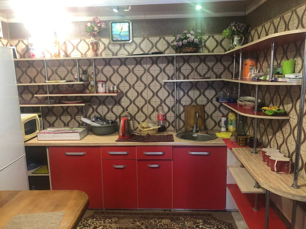 Пансионат "Сова"