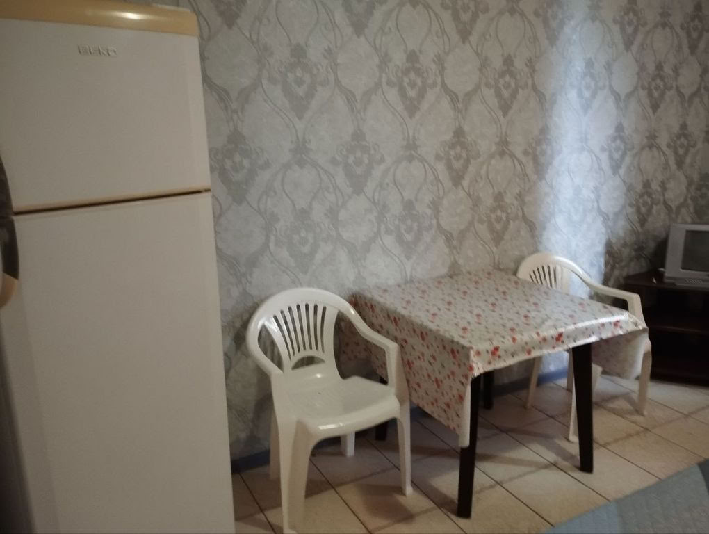 Частный пансионат "Фазенда"